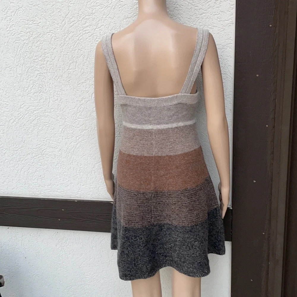 Free People knit dress